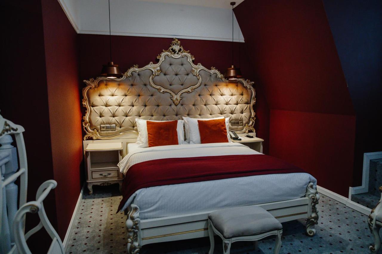 Hotel Grand Casino &