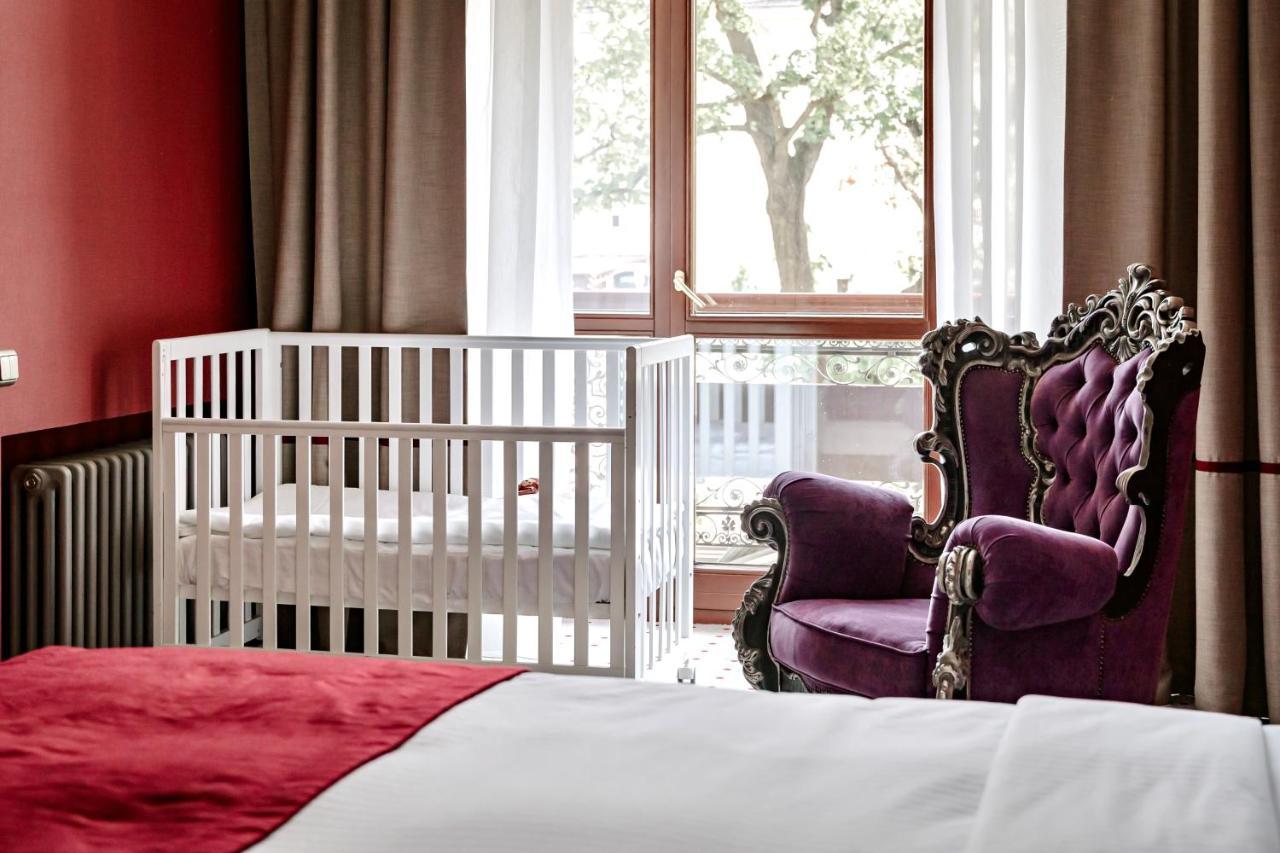 Grand Casino & Hotel 5*