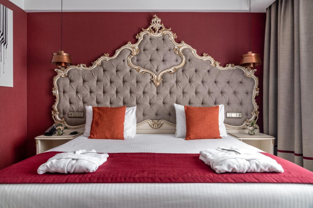Grand Casino & Hotel 5*