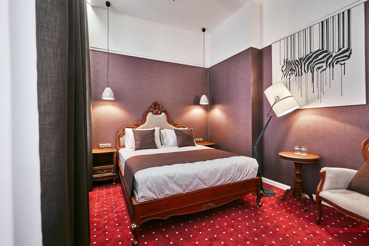 Grand Casino & Hotel 5*