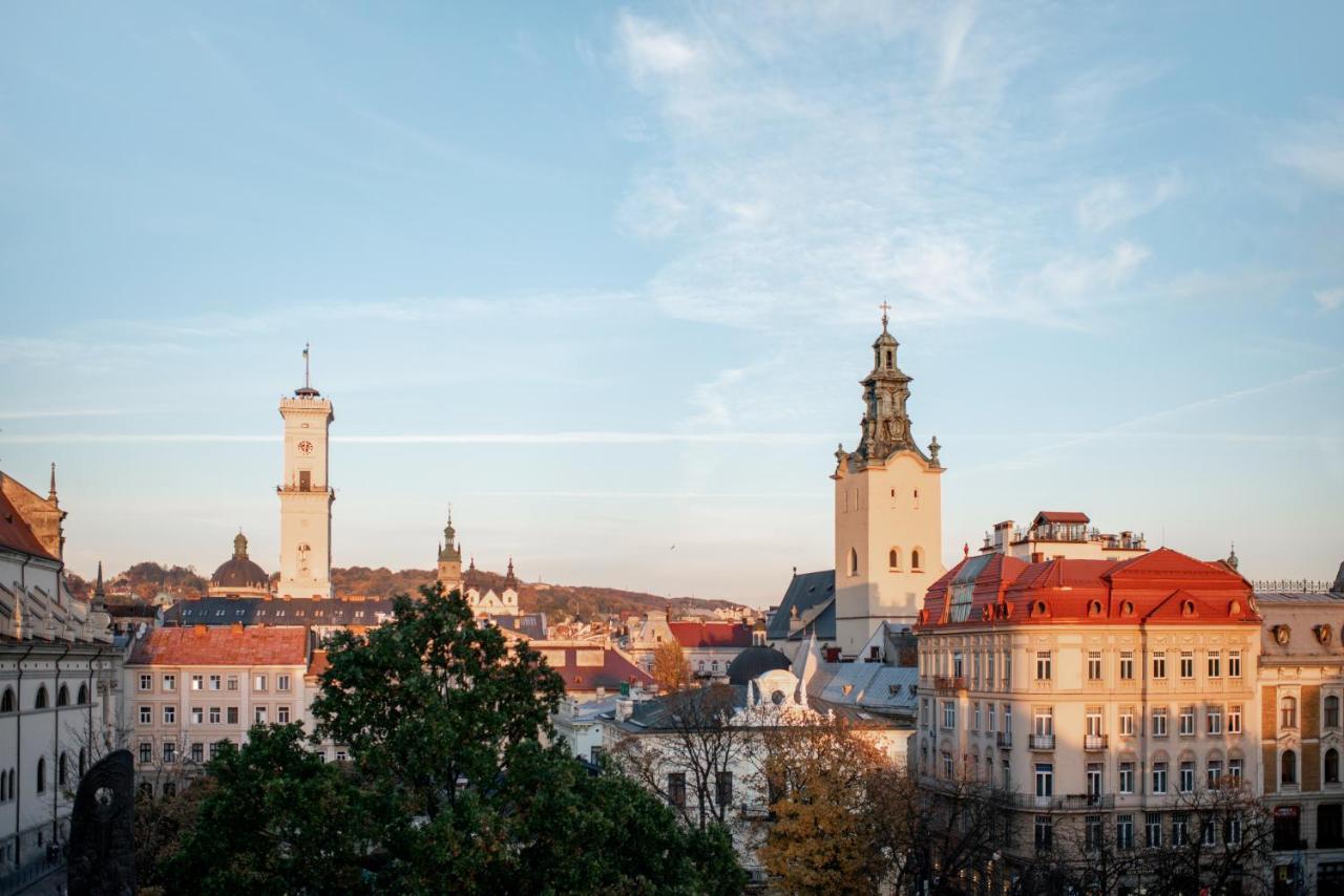 Grand Casino & Lviv