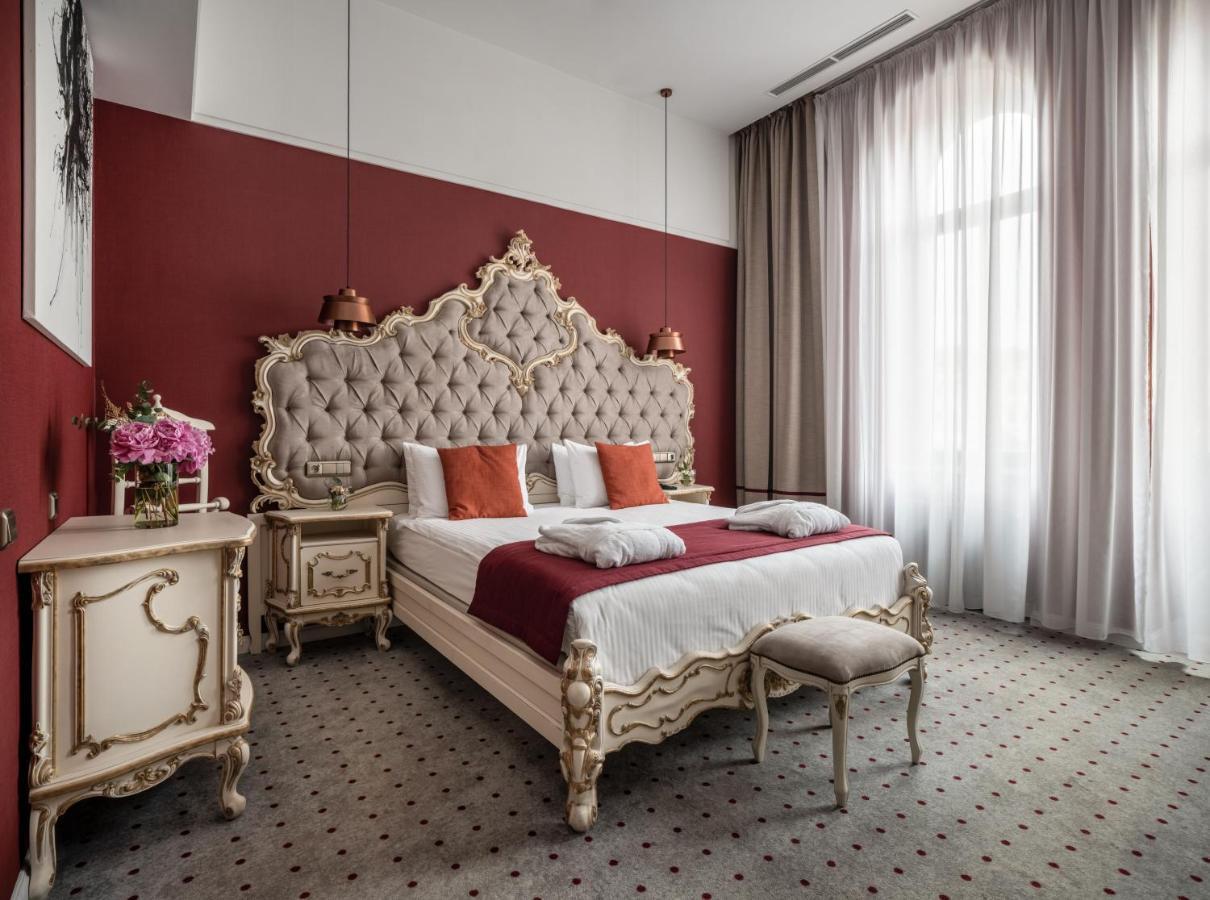Hotel Grand Casino &