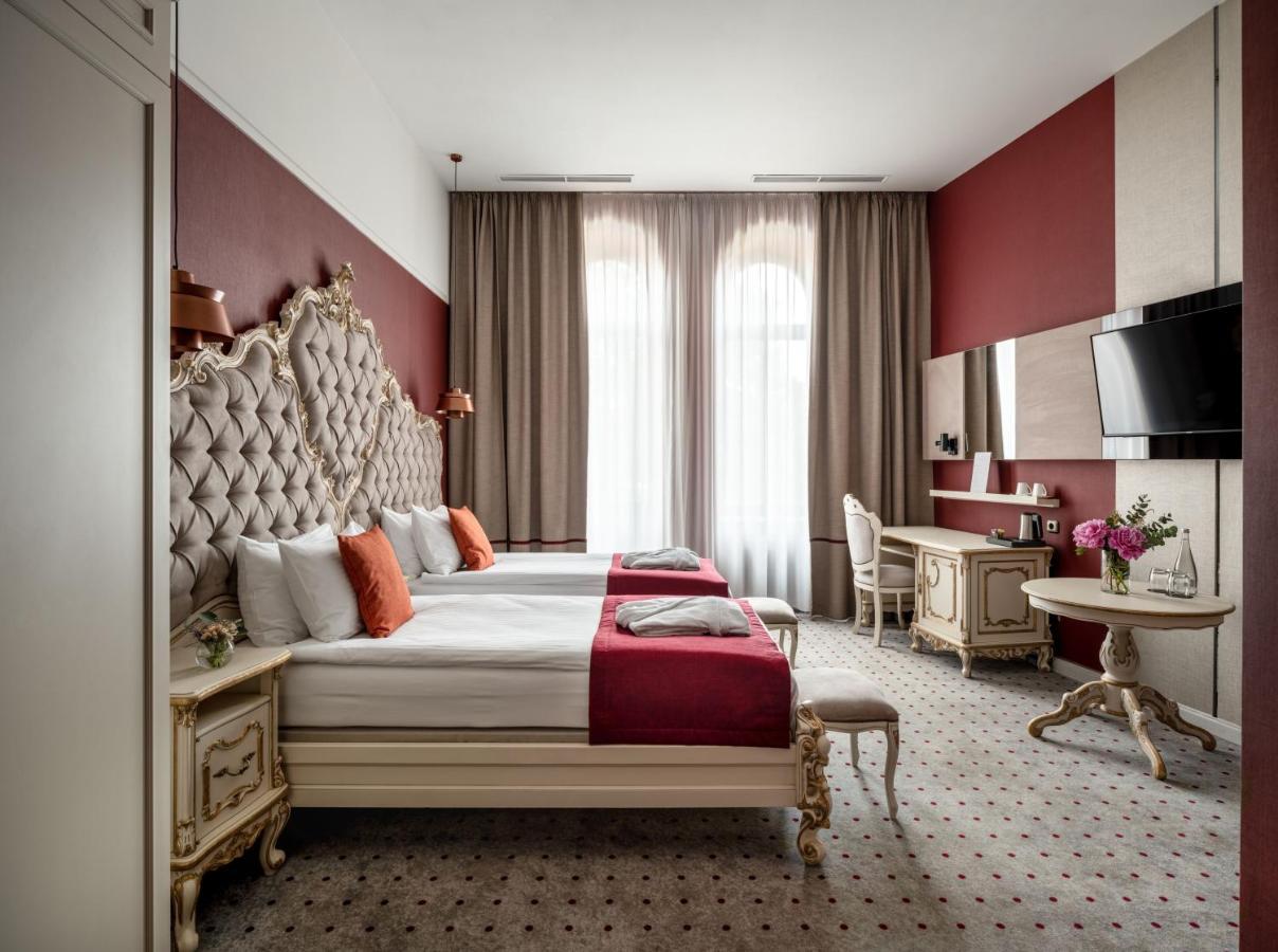 Grand Casino & Hotel 5*