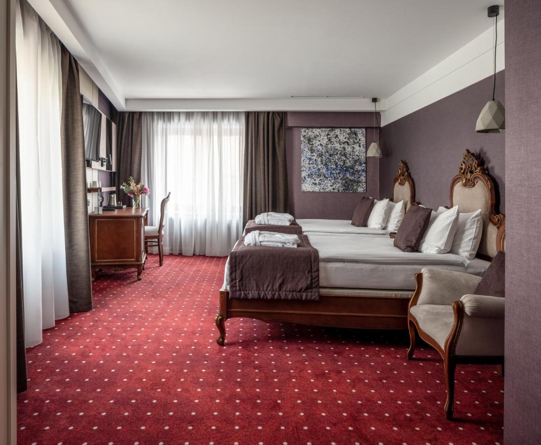 Grand Casino & Hotel