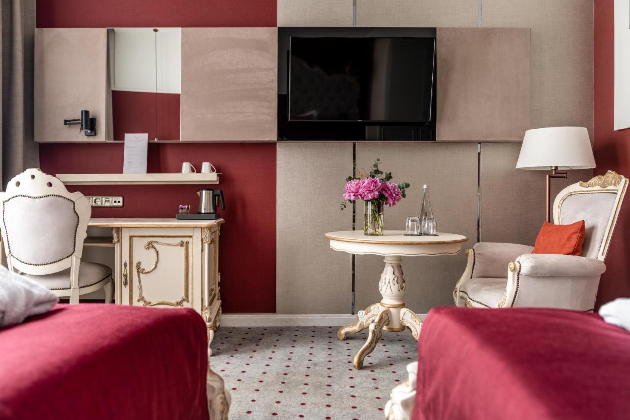 Hotel Grand Casino & Lviv