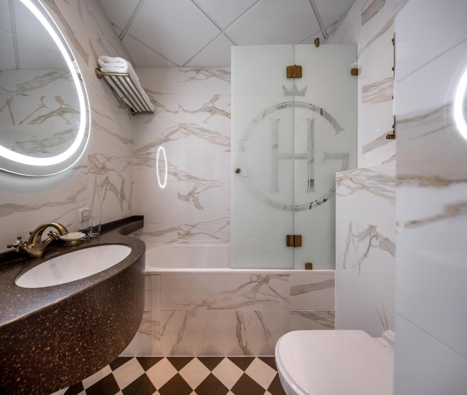 Hotel Grand Casino & 5*