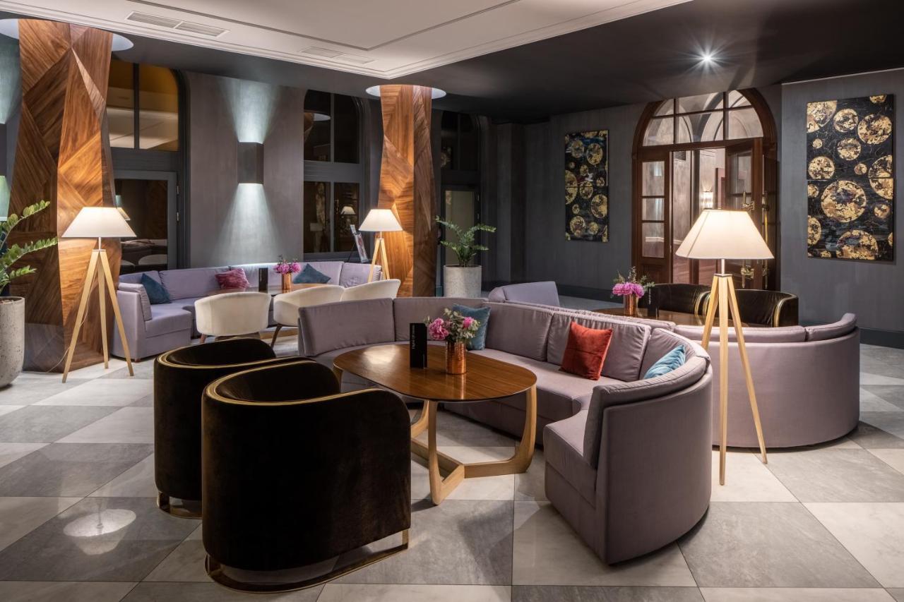 Hotel Grand Casino & Lviv