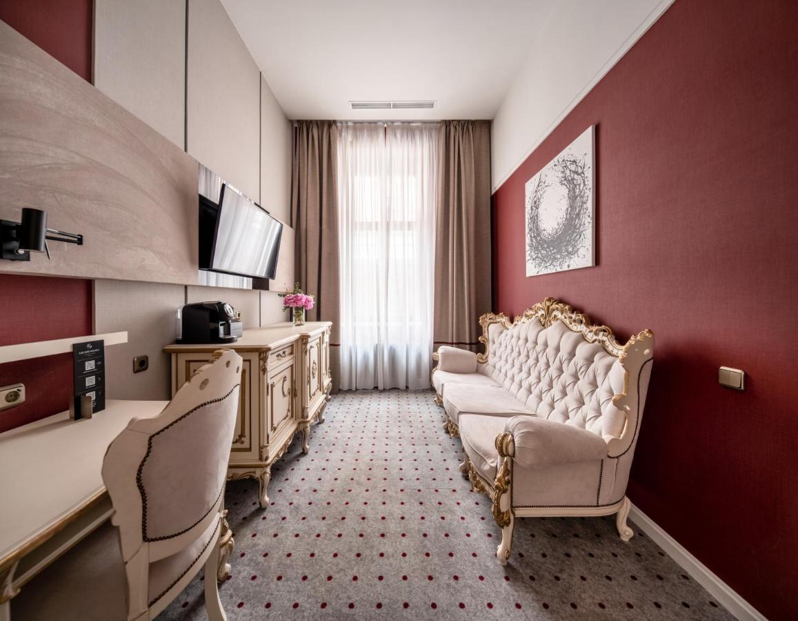 Grand Casino & Hotel 5*