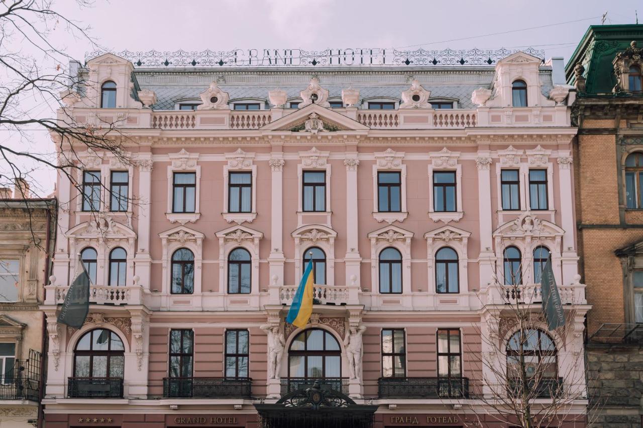 Hotel Grand Casino & 5*