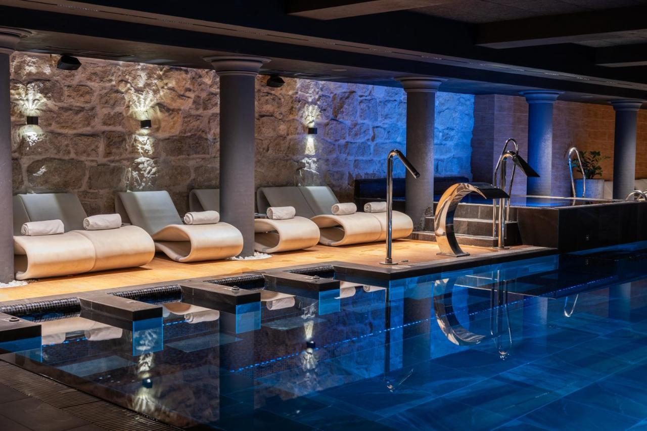 Hotel Grand Casino & Lviv