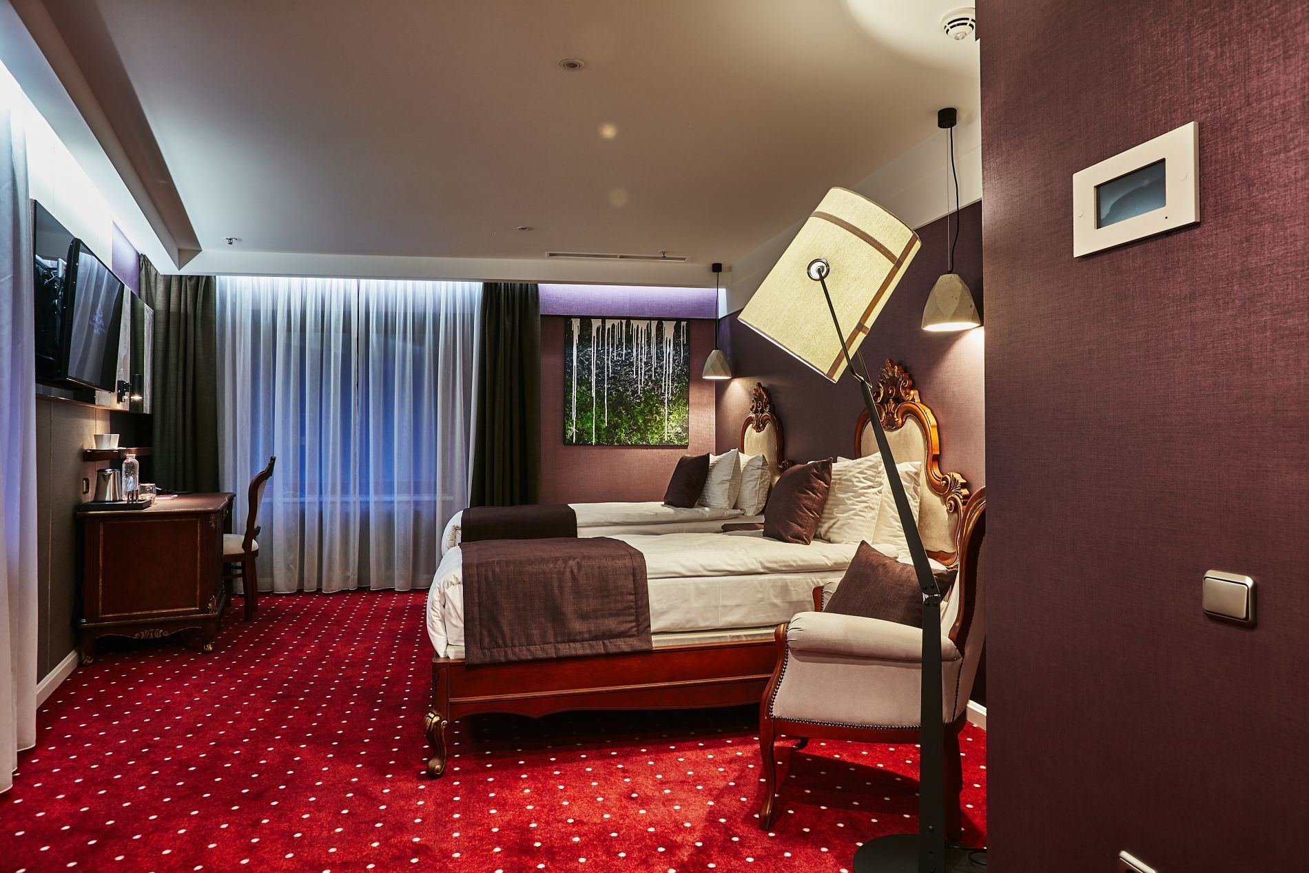 Hotel Grand Casino & 5*