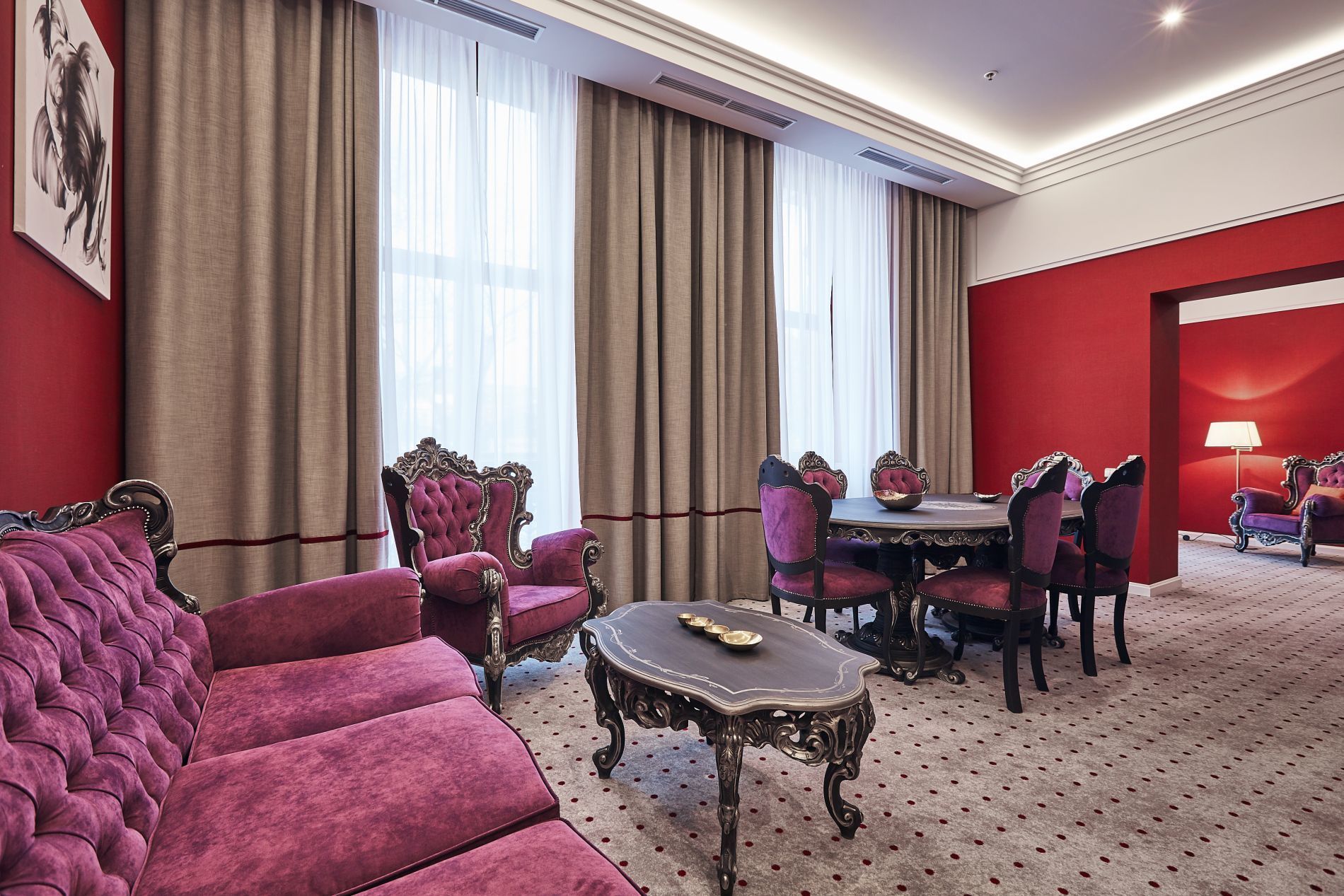 Grand Casino & 5* Lviv