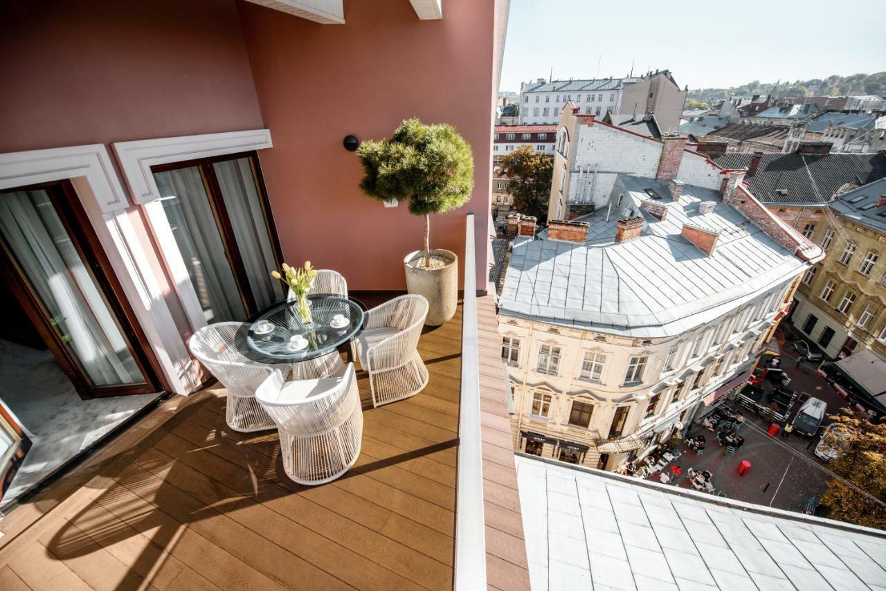 Grand Casino & Hotel Lviv