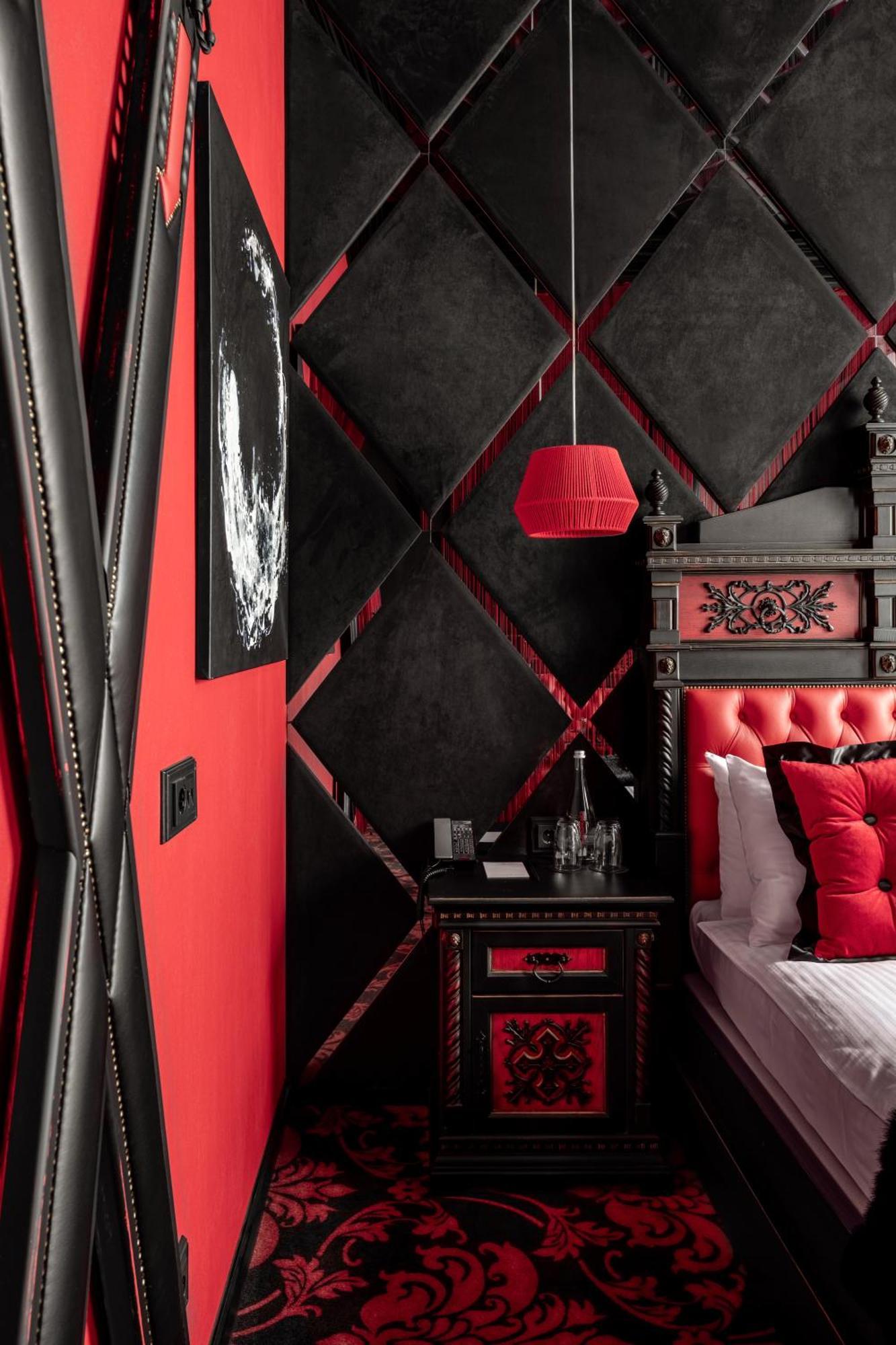 Отель Grand Casino & 5*